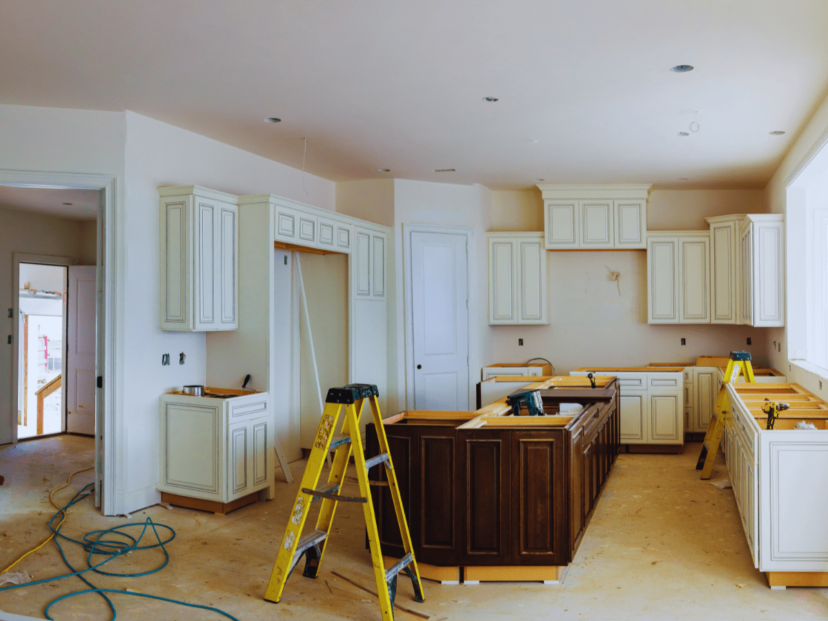 How Long Does It Take to Remodel a Kitchen? | TriFection Remodeling ...