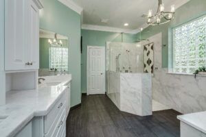Cost of Bathroom Remodel