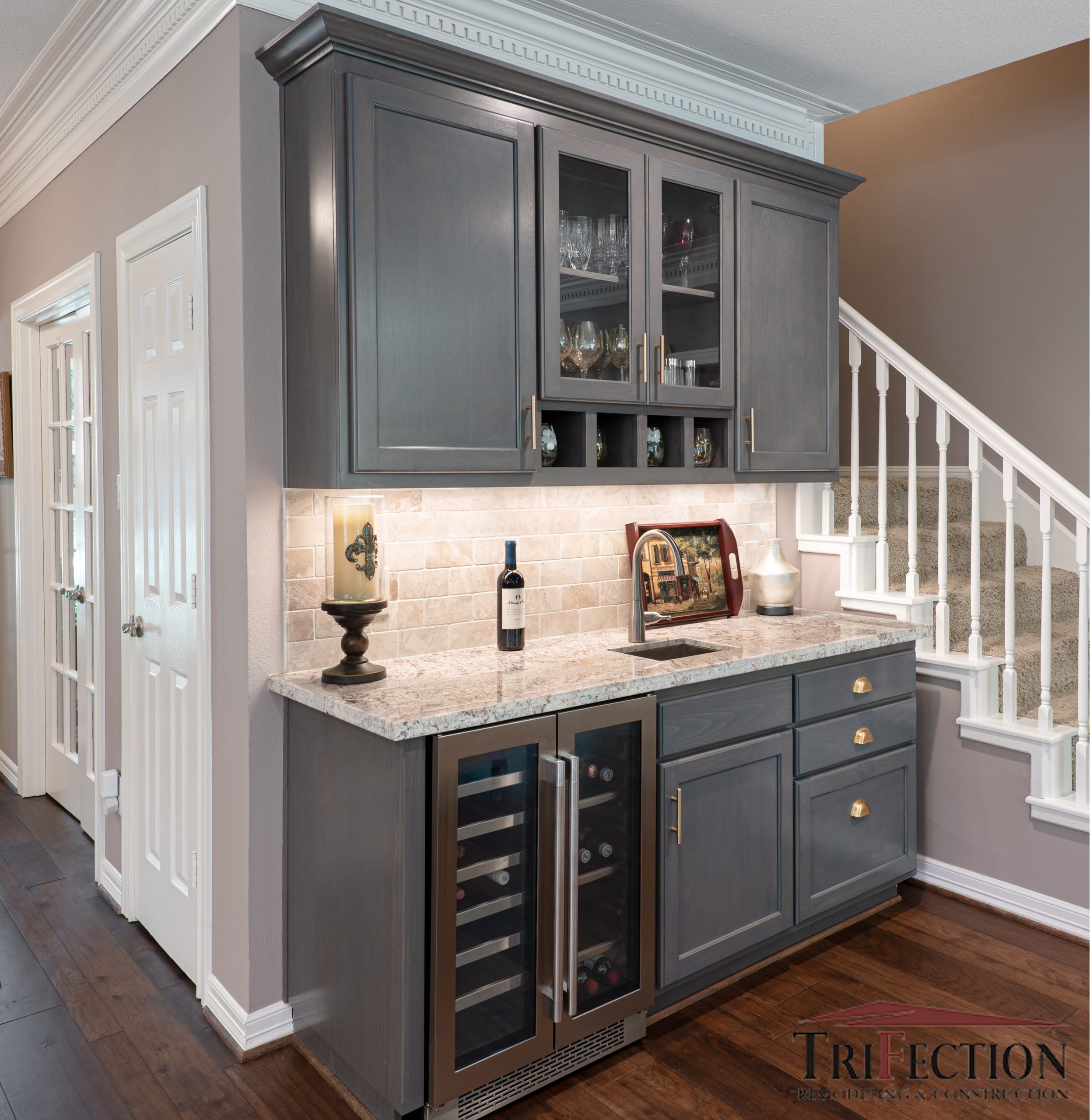 custom cabinets calgary ab