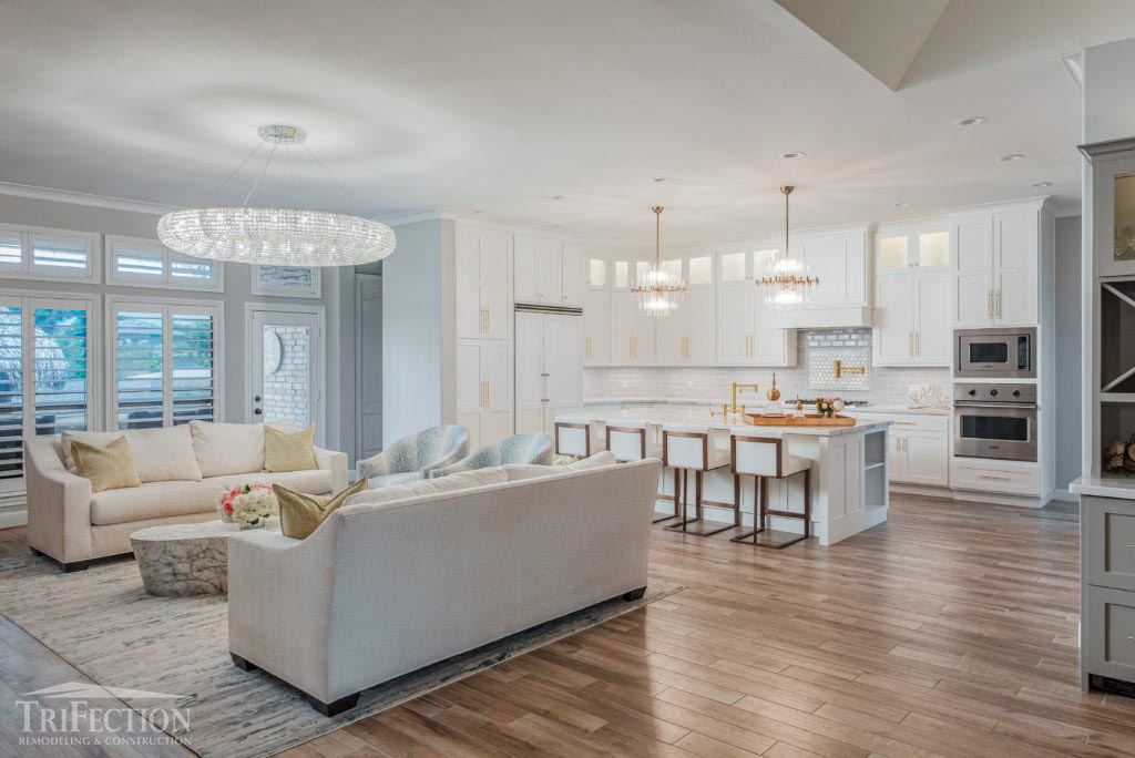 Custom Kitchen Design Options